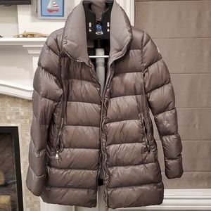 Moncler Jacket Size 5